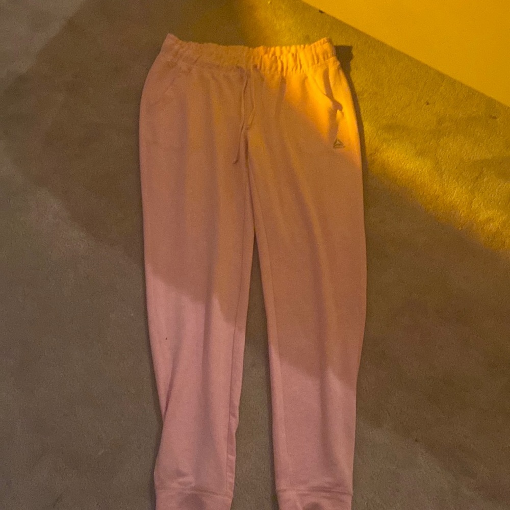 Sweat pants
